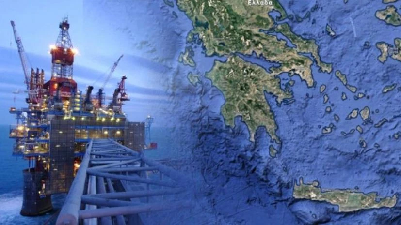 Ο αμύθητος θησαυρός των Ελληνικών βυθών